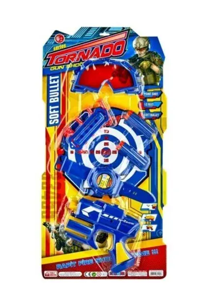 TORNADO TABANCA SETİ