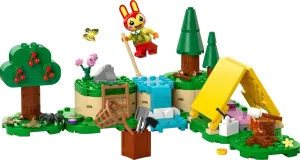 LEGO BUNNIENİN AÇIK HAVA AKTİVİTELERİ LAC77047