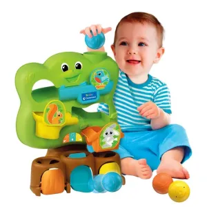 CLEMENTONİ BABY SİHİRLİ ARAÇ