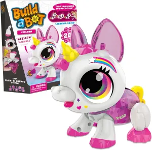Build a Bot - Unicorn