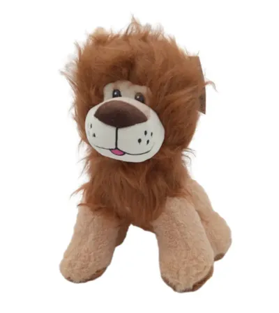 PELUŞ ASLAN 35 CM