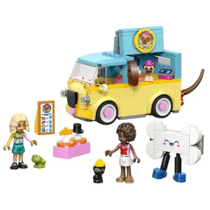 Lego Pet Aksesuar Aracı 42678