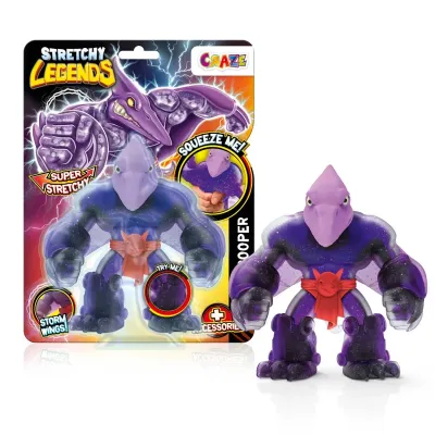 LEGENDS - STRETCHY PTEROTROOPER