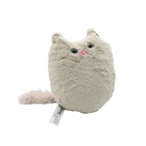 KUYRUKLU YASTIK KEDİ 35 CM