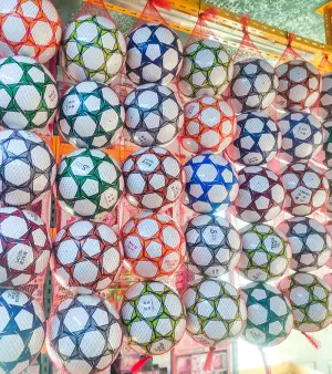 MACH SPORT FUTBOL