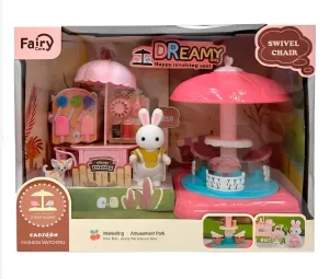 KUTULU DREAMY MARKET SETİ