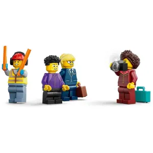 Lego Yolcu Jeti