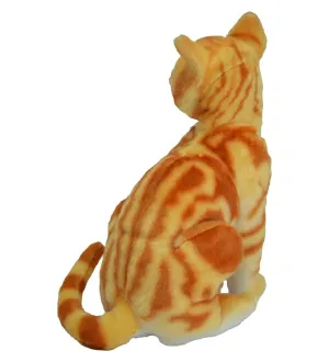 43 CM KEDİ