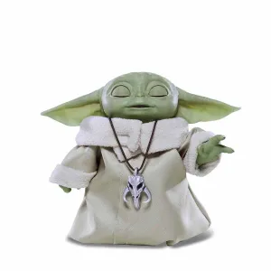 STAR WARS THE CHILD ANIMATRONIC EDITION
