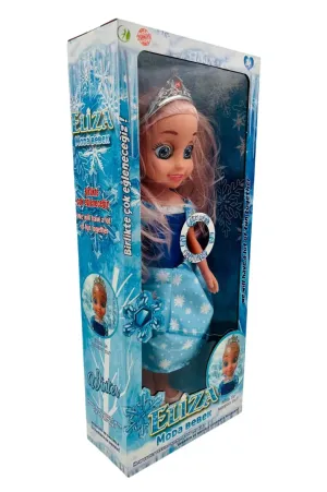 TEKLİ ELİZA 45 CM