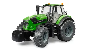 Bruder Deutz 8280 Ttv Traktör 03160