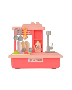 İNTERACTİVE WASHBASİN SET