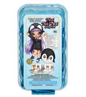 ADORE NANANA 2 İN 1 COZY FOK HARPER