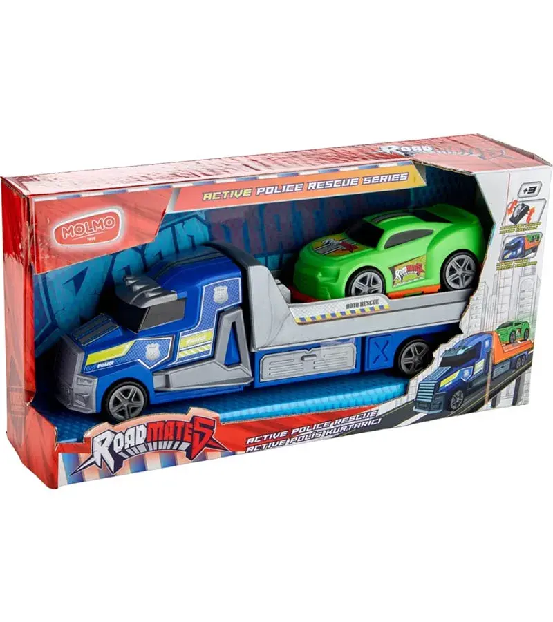 ROADMATES OTO KURTARICI ROADMATES CAR TOW TRUCK
