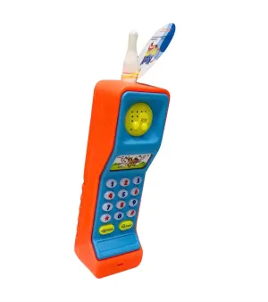 MY FUNNY TELEFON