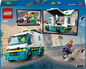 Ambulans