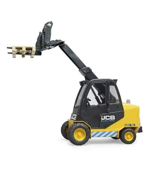 Bruder Jcb Forklift 02512