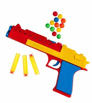 DESERT EAGLE TABANCA