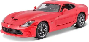 1/18 2013 SRT Viper GTS