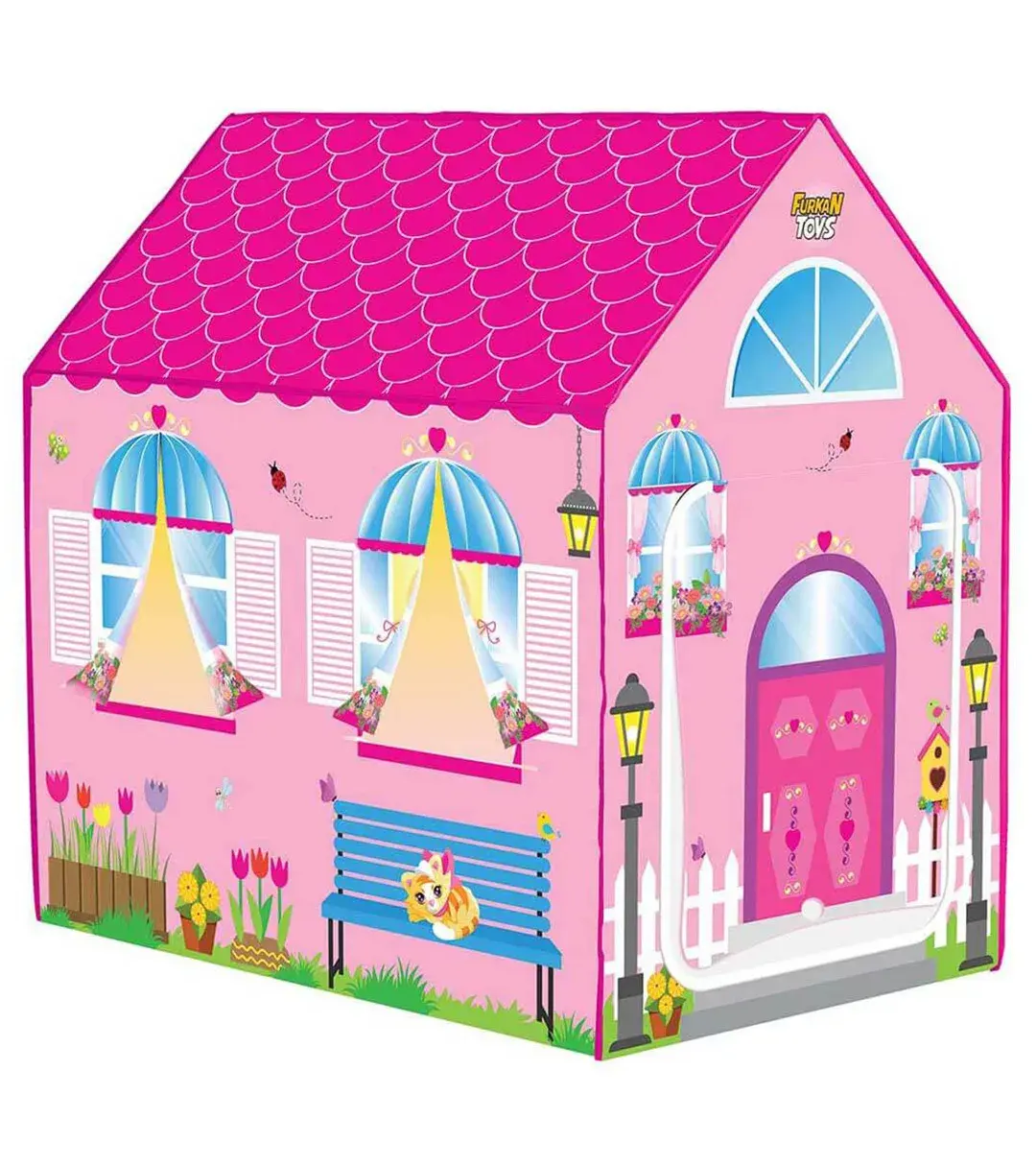 HOMY RÜYA EVİM OYUN EVİ