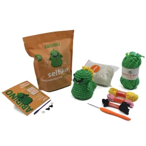 ABİDİNO - Örgü İpi Set