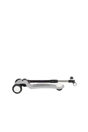 PRO WHEELS IŞIKLI SCOOTER GRİ 3+ 50 KG