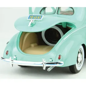 1/18 1939 Ford Deluxe Coupe