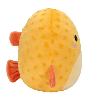 Squishmallow Kirpi Balığı Safa 20 cm