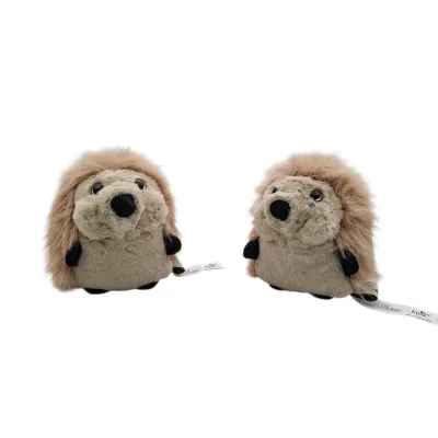 PELUŞ KİRPİ