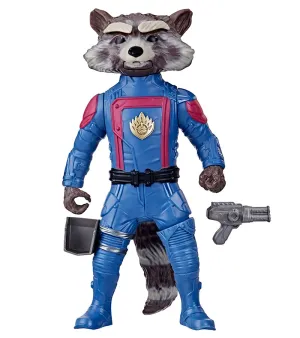 GUARDIANS OF THE GALAXY ROCKET