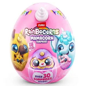 Giochi Rainbocorn Mamacorn Sürpriz RAR37000