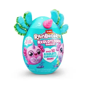 Giochi Rainbocorn Axolotlcorn Sürpriz RAR35000
