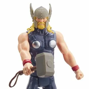AVENGERS TİTAN HERO FİGÜR THOR