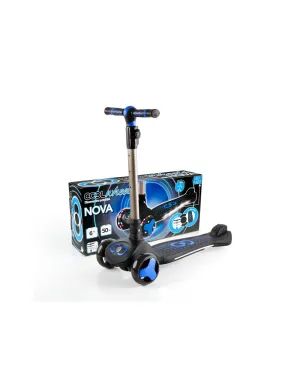 COOL WHEELS NOVA SCOOTER BLUE