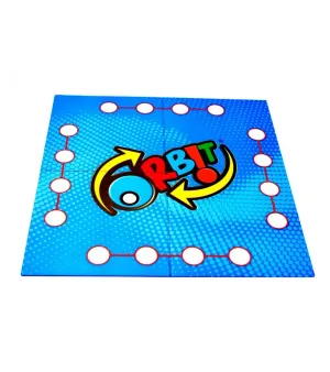 ORBIT