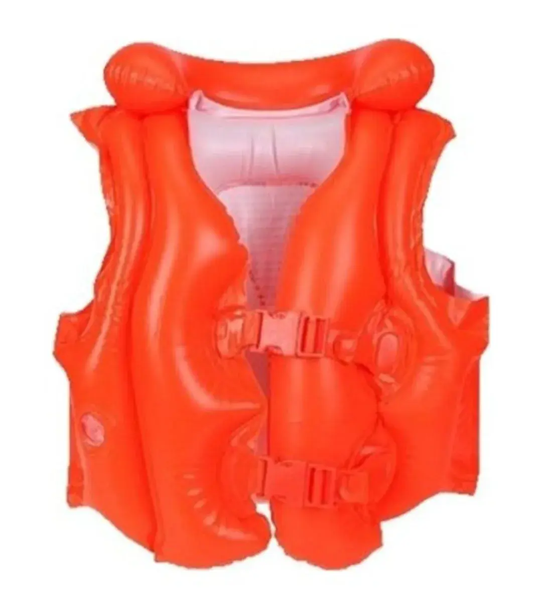 Intex 58671 Düz Renkli Can Yeleği 50 cm