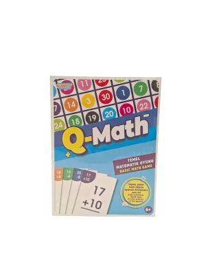 QUICKMATH