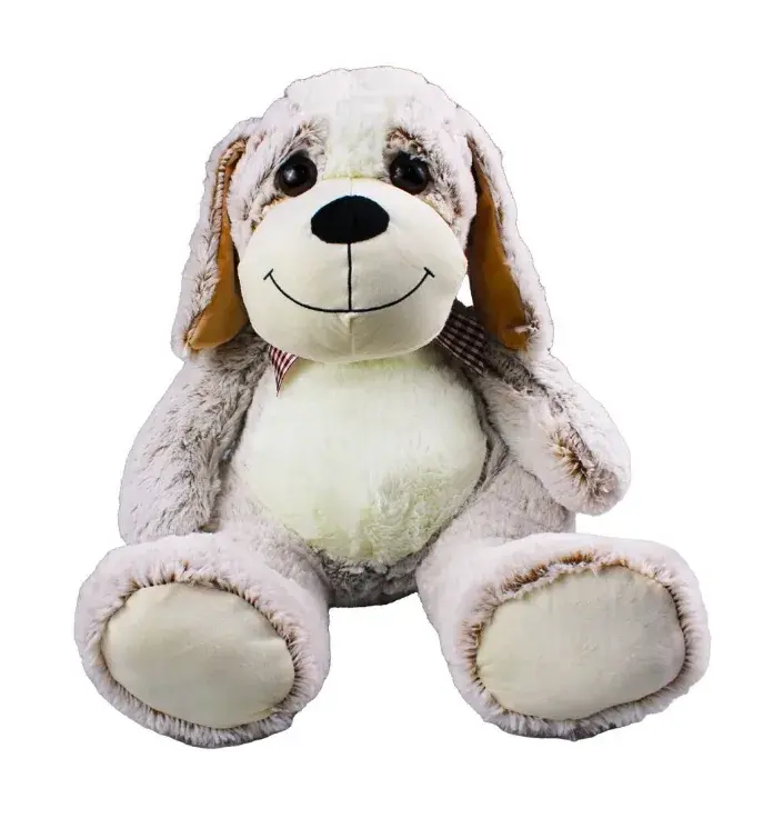 50 CM KIRÇILLI KÖPEK