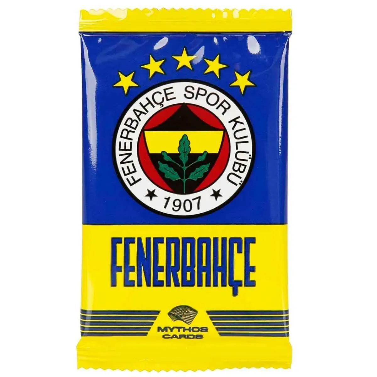 FENERBAHÇE 2024-25 MYTHOS FİRST 10 LU
