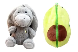 HALLEY 27 CM AVOKADO EŞEK