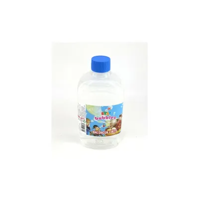 500 ML BALONCUK LİKİTİ