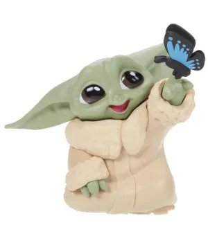 STAR WARS THE CHILD THE BOUNTY COLLECTION MİNİ FİGÜR