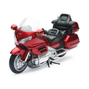 SUN-NRY-1/12 MTR HONDA GOLD WING KRMZ.