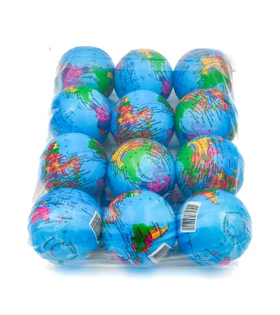 STRES TOPU ORTA 7,6 CM