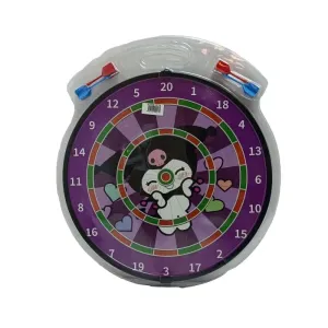 KUROMİ KARAKTER DART 38 CM