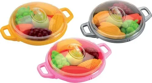 CANDY & KEN TENCERE SET