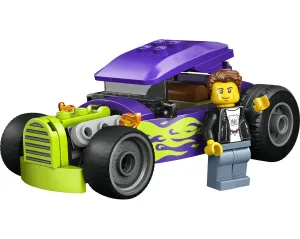 Lego Hot Rod