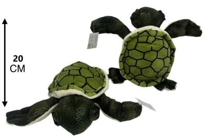PELUŞ CARETTA KÜÇÜK