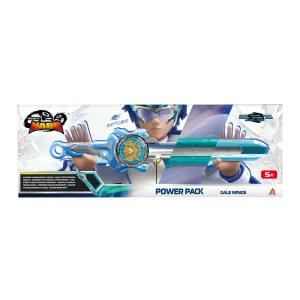 POWER PACK - GALE WİNGS