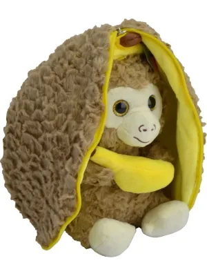 27 CM MUZ MAYMUN